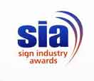 Sign Industry Awards